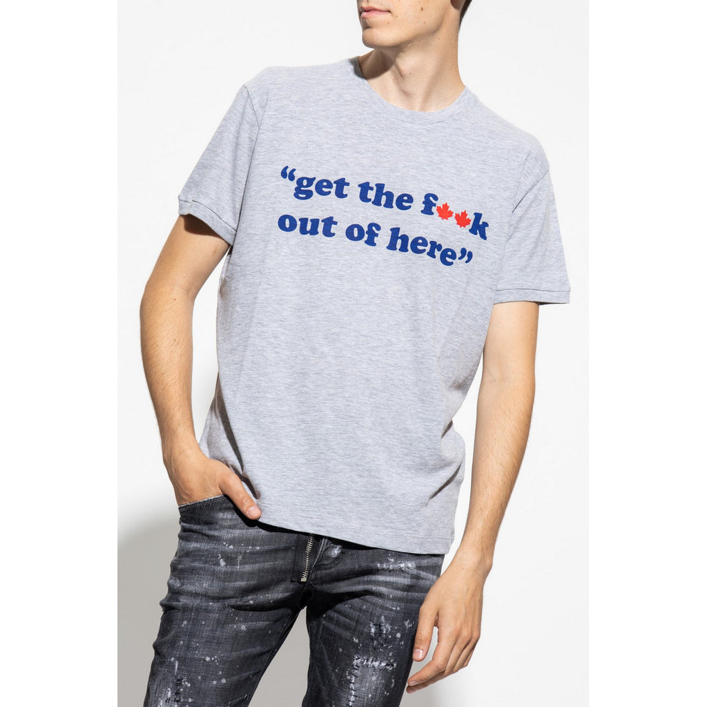 Dsquared Homme T-Shirts