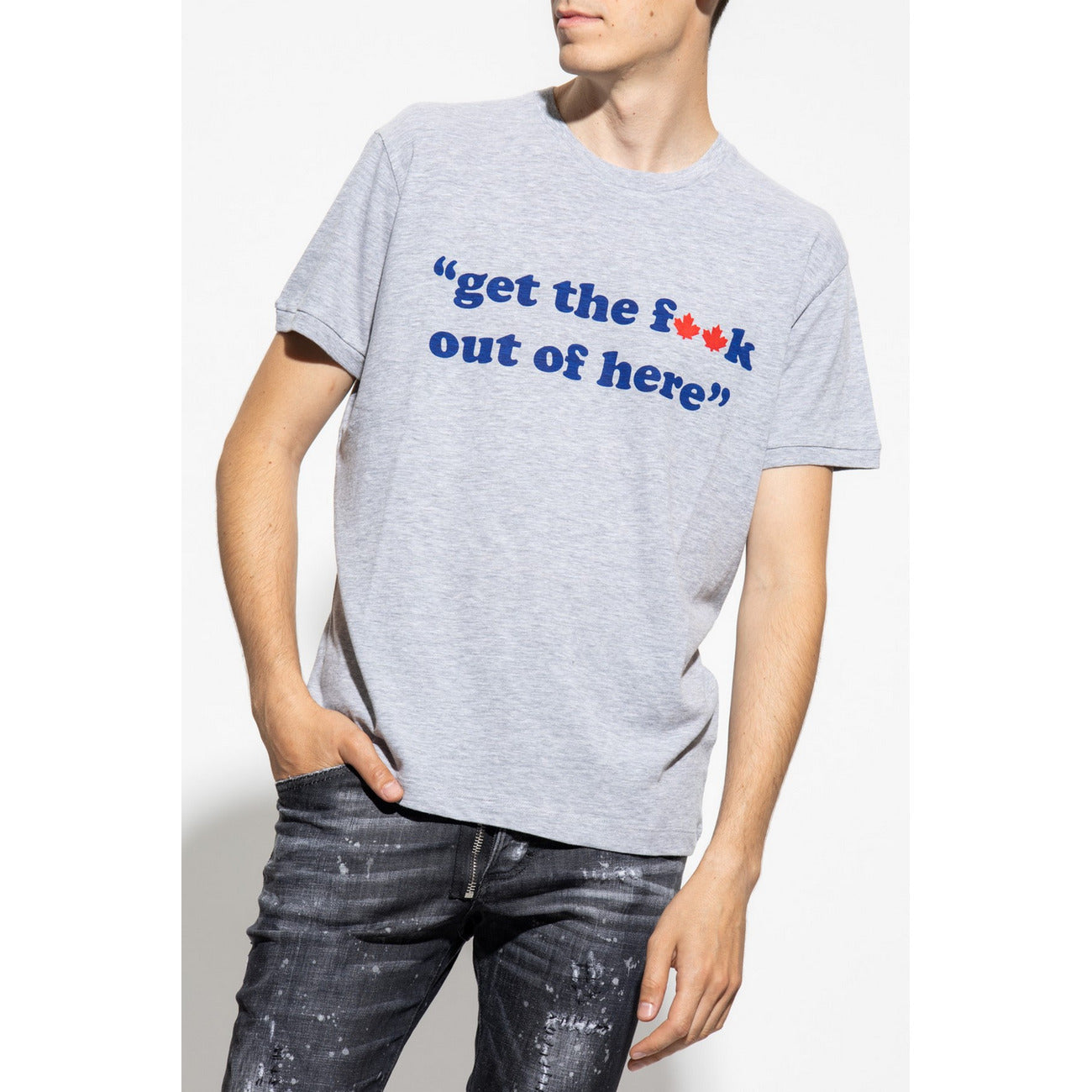 Dsquared Homme T-Shirts