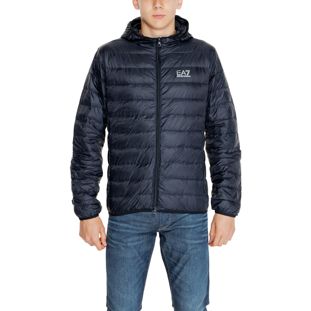 Ea7 Homme Vestes