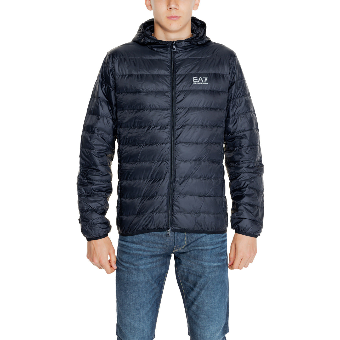 Ea7 Homme Vestes