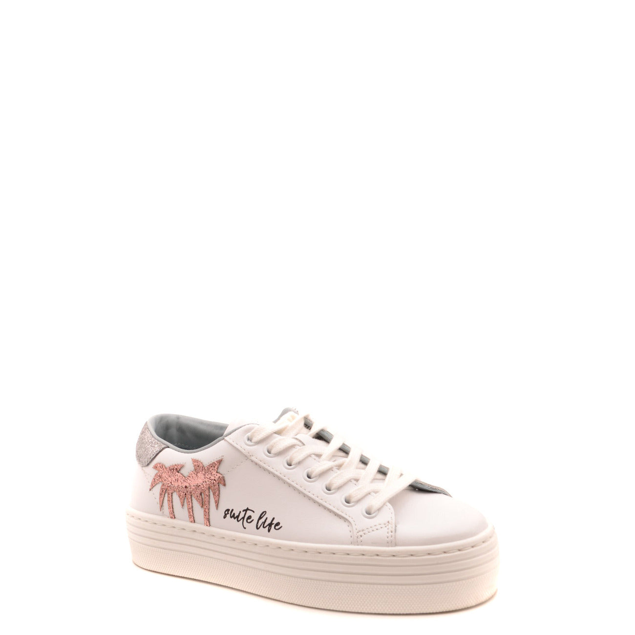 Chiara Ferragni Femme Baskets