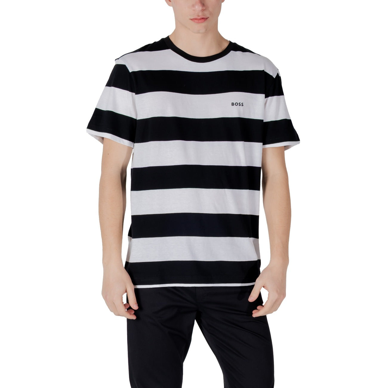 Boss Homme T-Shirts