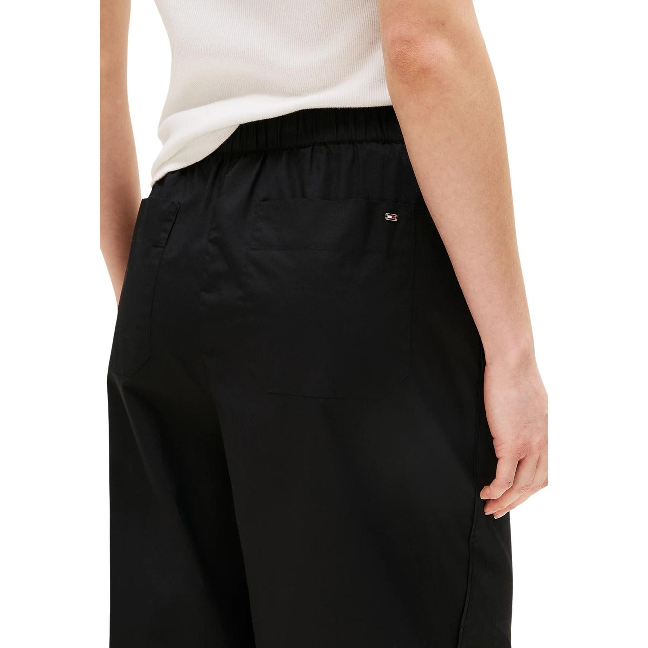 Tommy Hilfiger Femme Pantalons