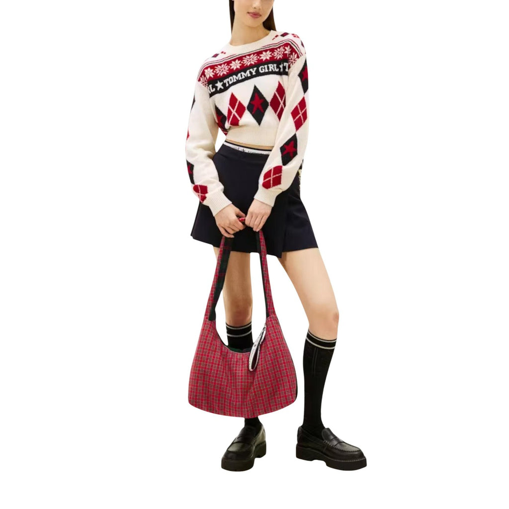 Tommy Hilfiger Jeans Femme Pulls