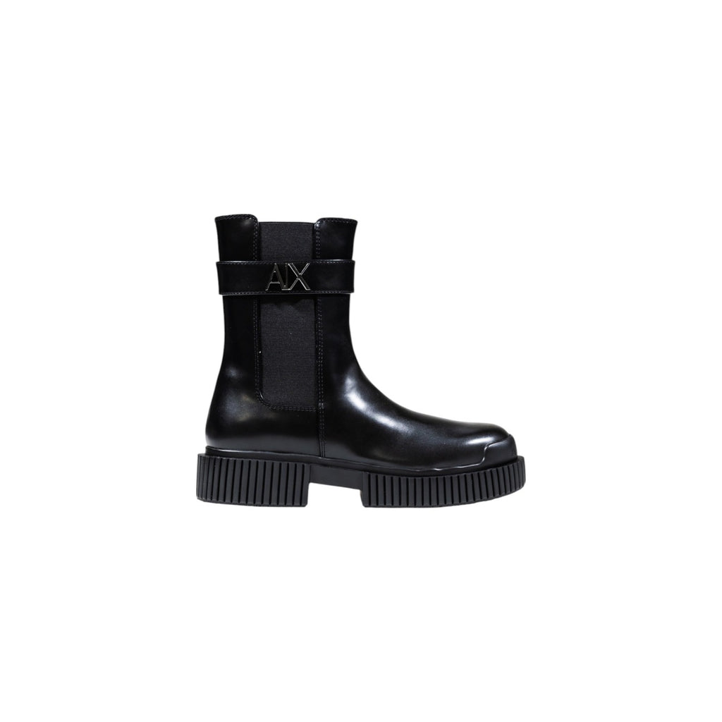 Armani Exchange Femme Bottes