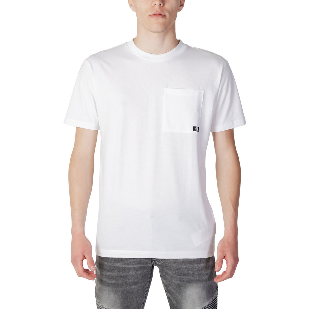 New Balance Homme T-Shirts