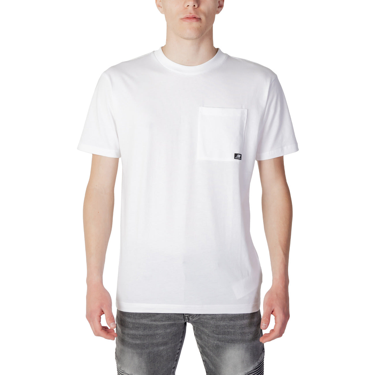 New Balance Homme T-Shirts