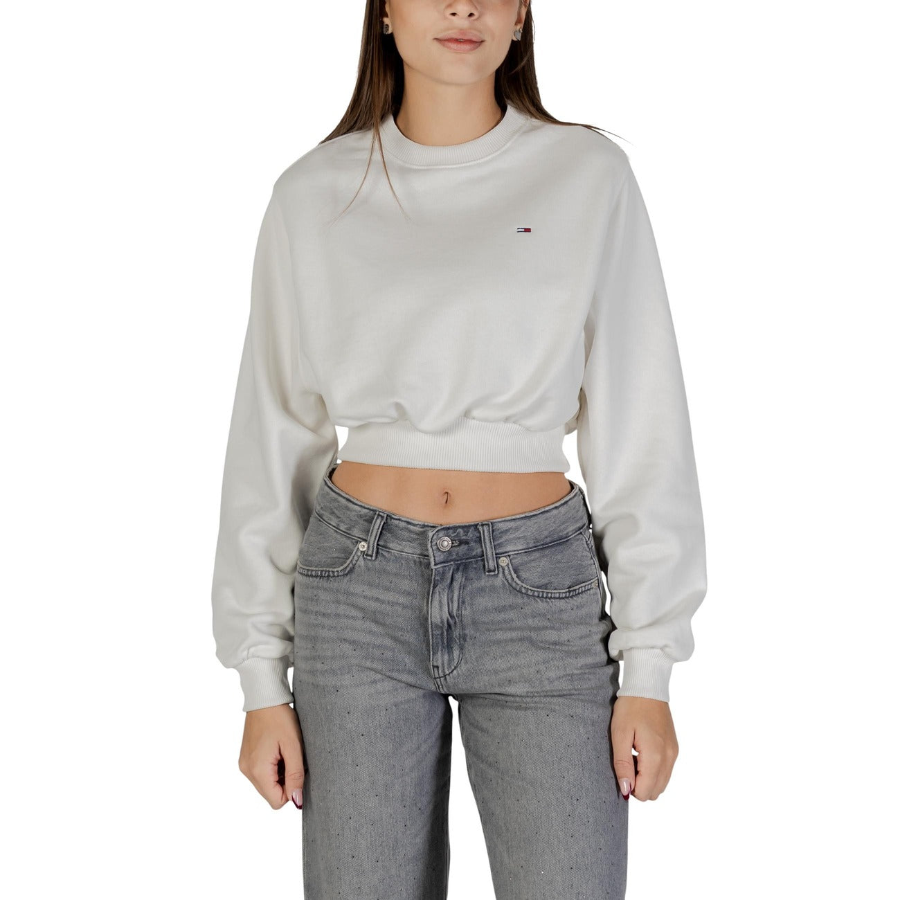 Tommy Hilfiger Jeans Femme Sweatshirts