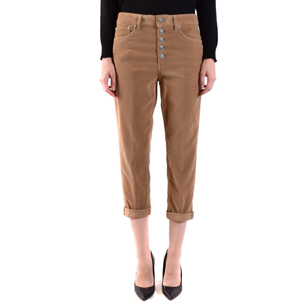 Dondup Femme Pantalons