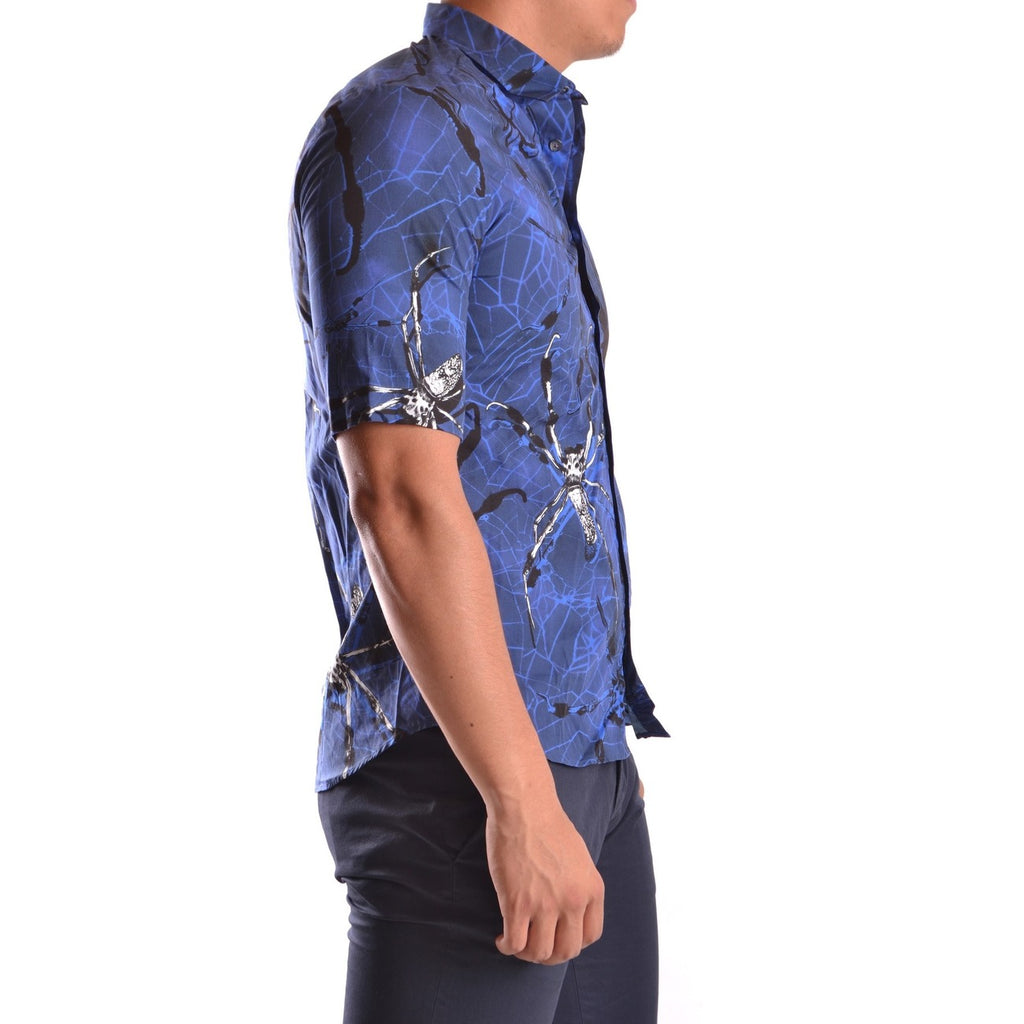 Alexander Mcqueen Homme Chemises