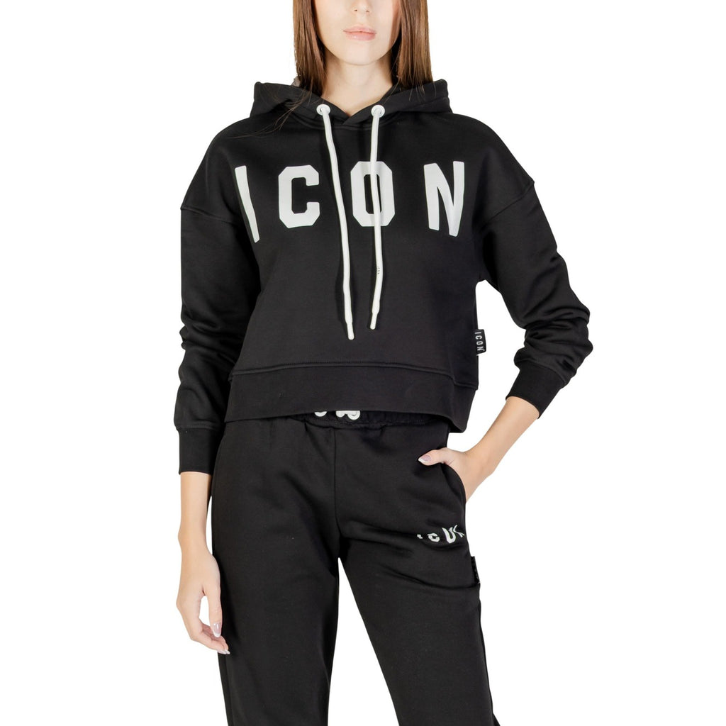 Icon Femme Sweatshirts