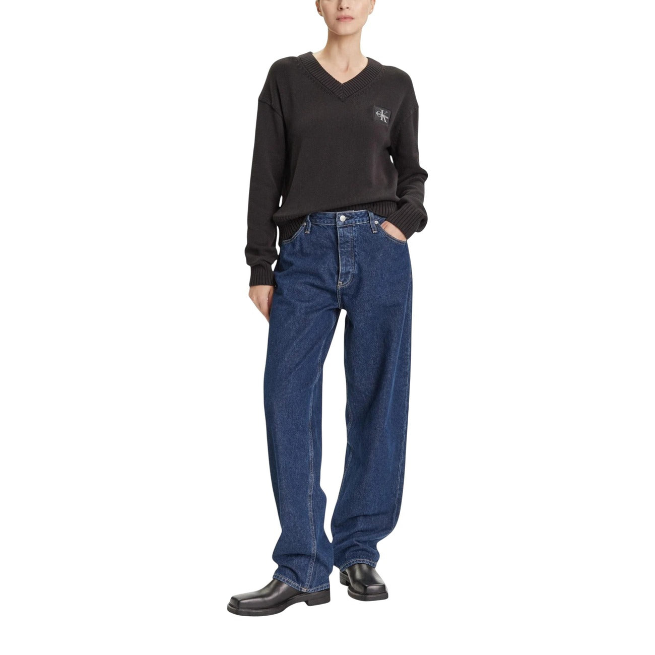 Calvin Klein Jeans Femme Pulls