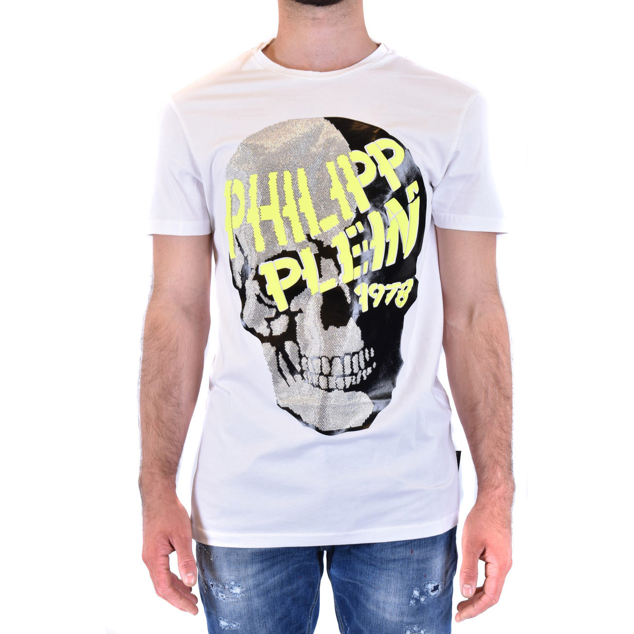 Philipp Plein Homme T-Shirts