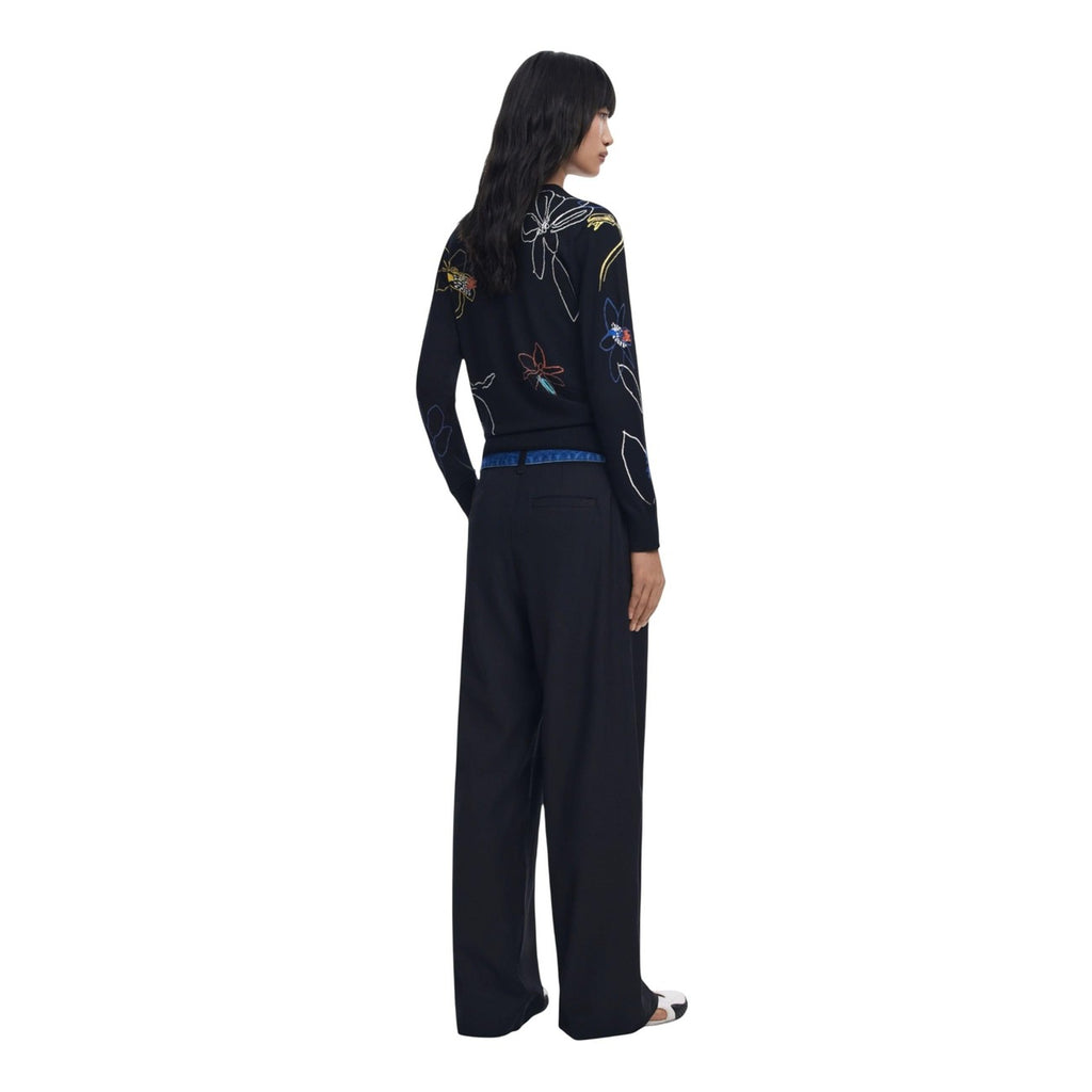 Desigual Femme Pantalons