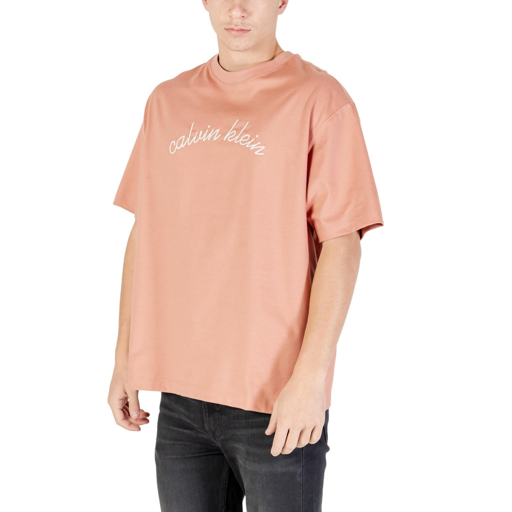 Calvin Klein Jeans Homme T-Shirts