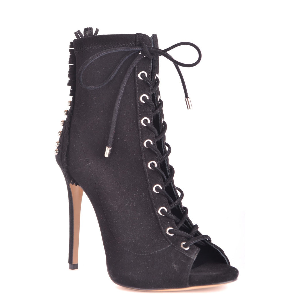 Ninalilou Femme Bottes