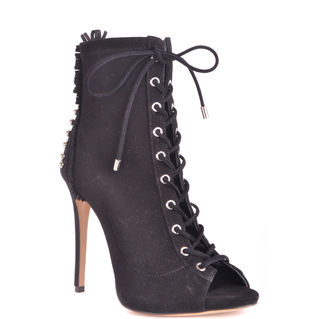 Ninalilou Femme Bottes