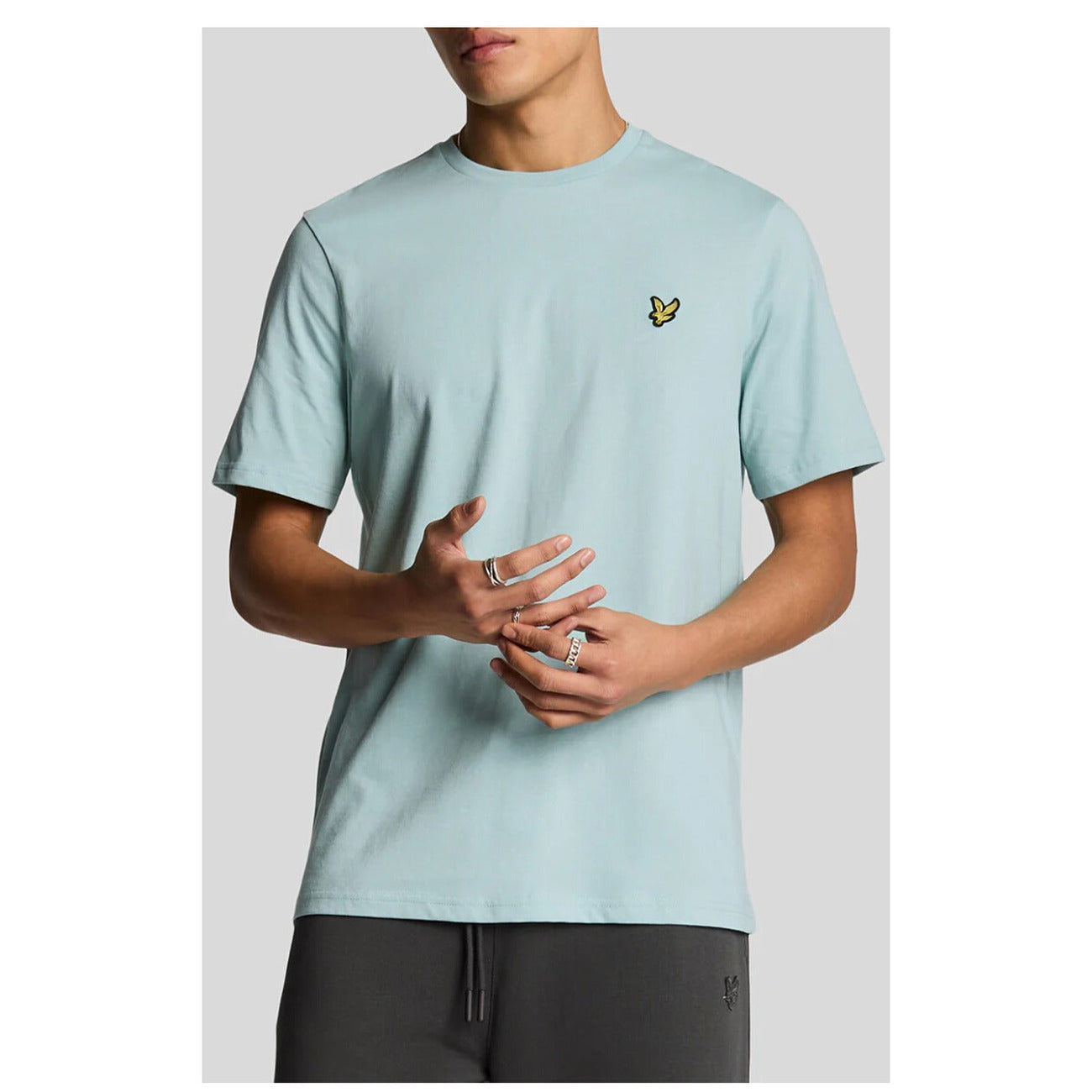 Lyle & Scott Homme T-Shirts