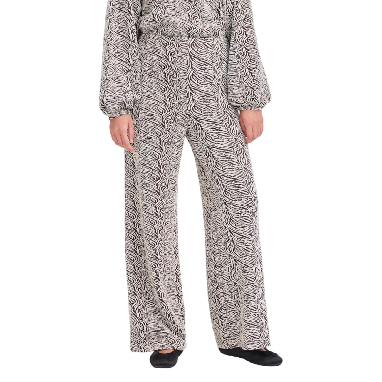 Ichi Femme Pantalons