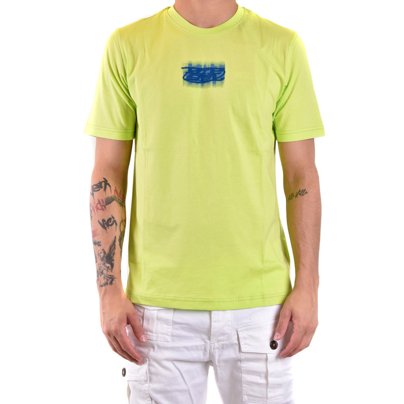 Diesel Homme T-Shirts