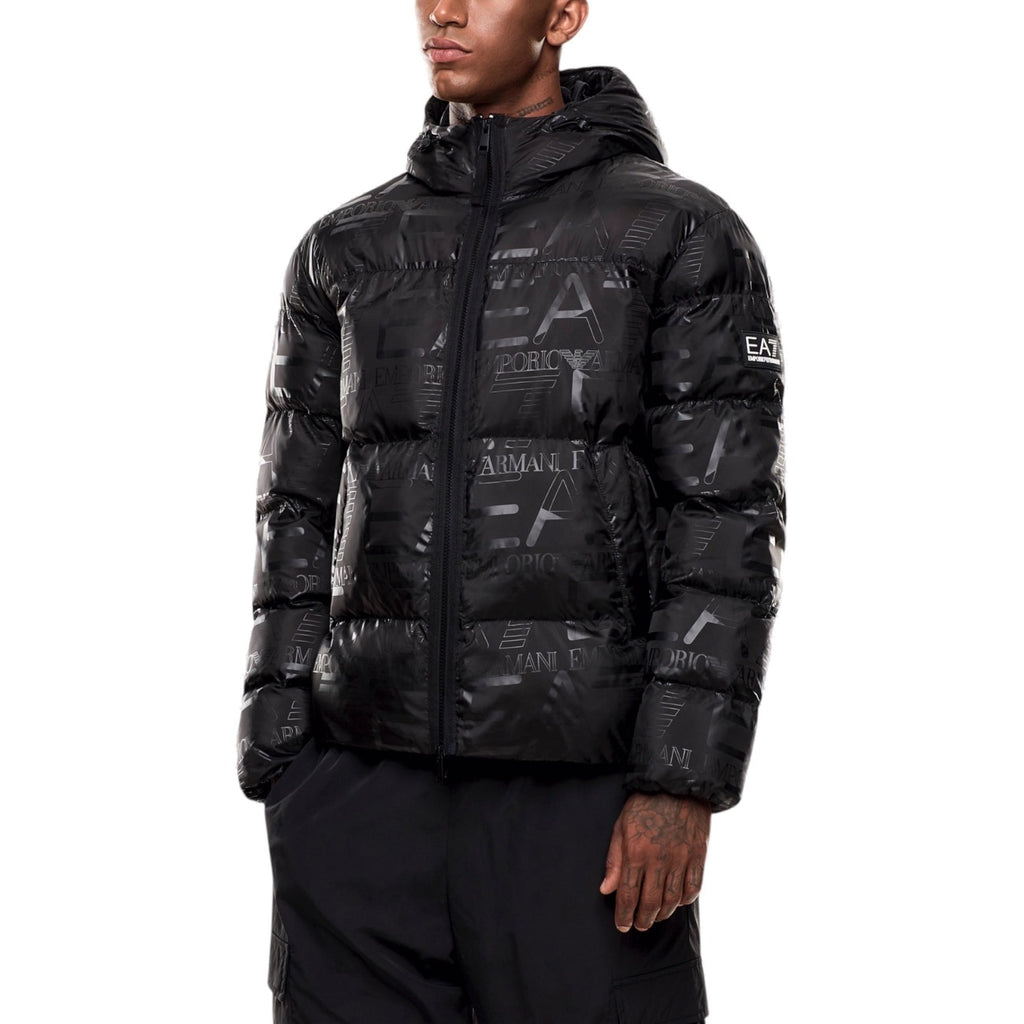 Ea7 Homme Vestes