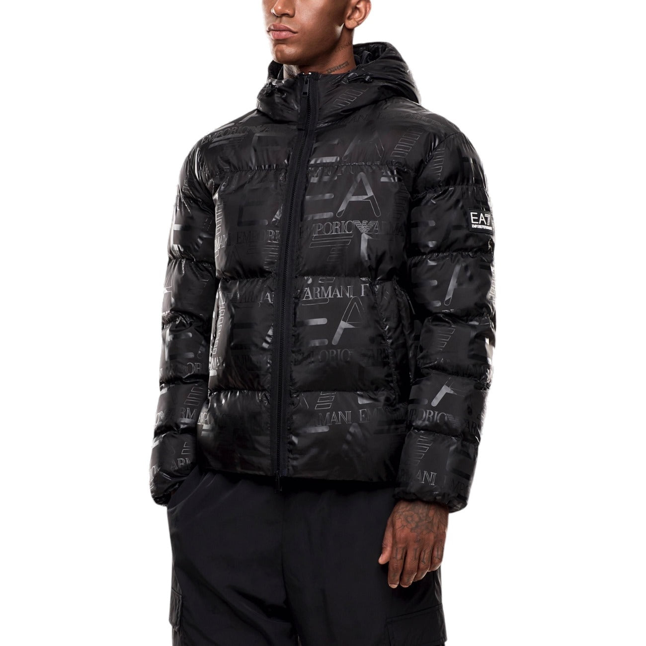 Ea7 Homme Vestes