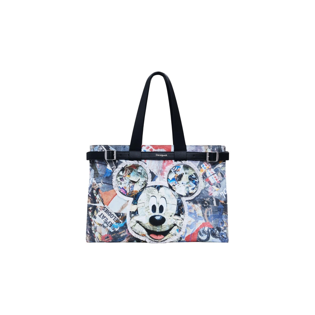 Desigual Femme Sacs