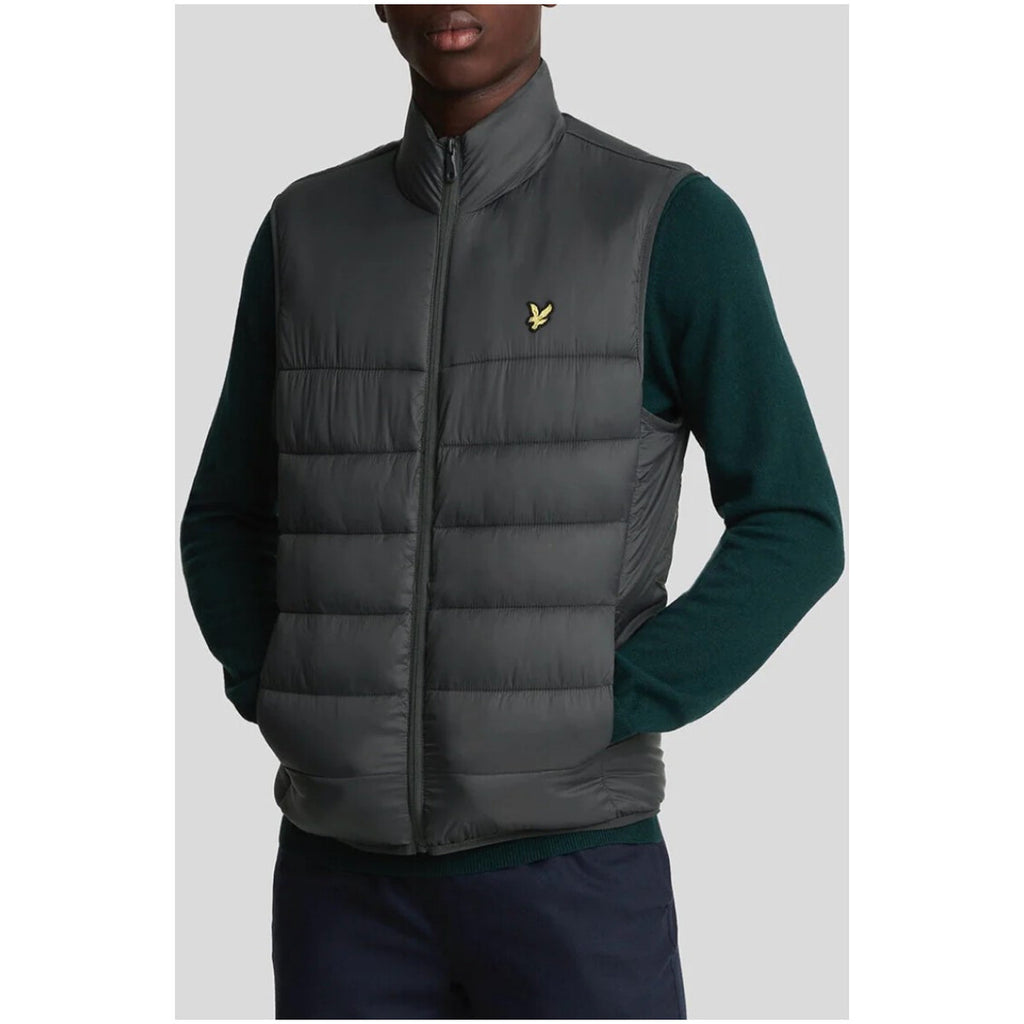 Lyle & Scott Homme Gilets
