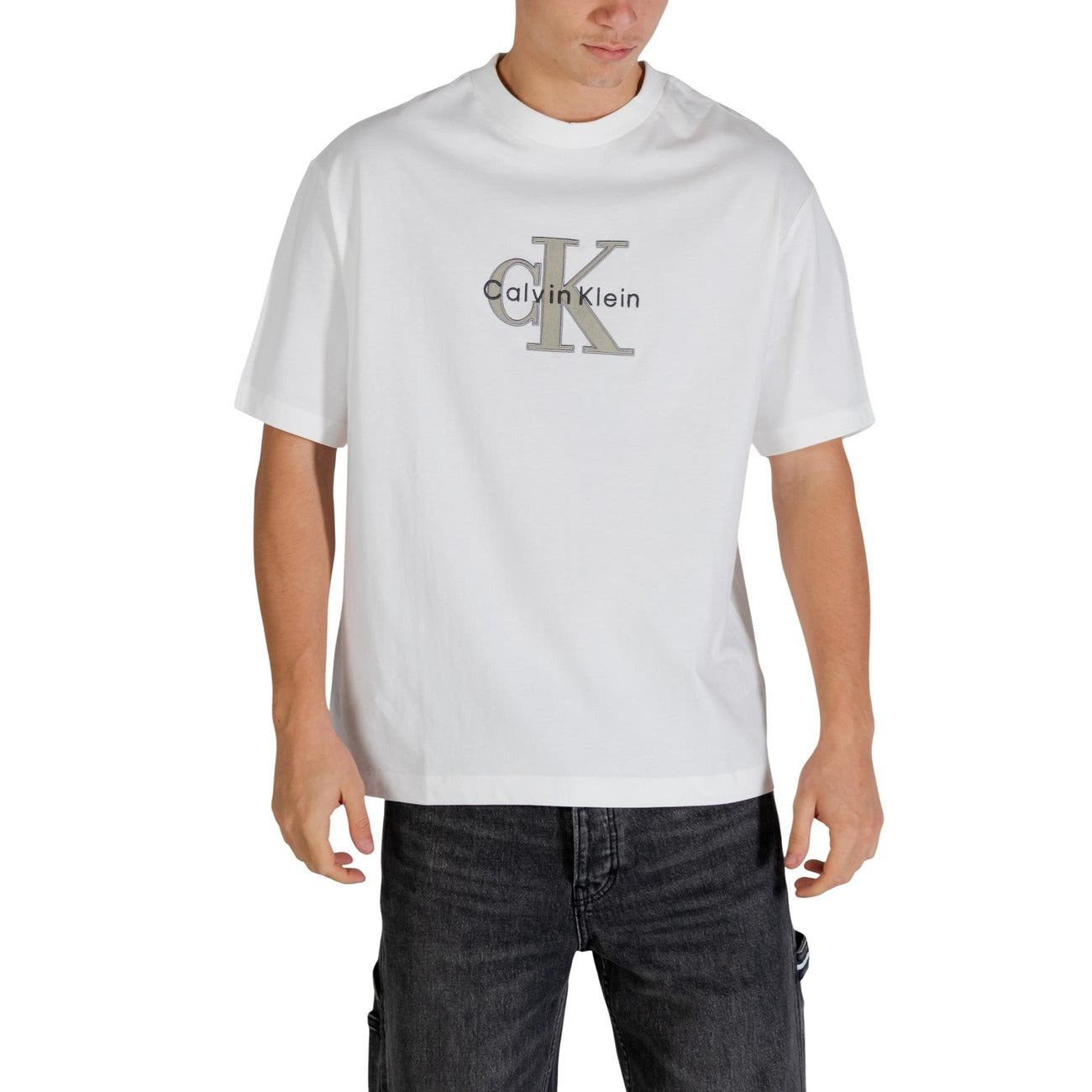 Calvin Klein Jeans Homme T-Shirts