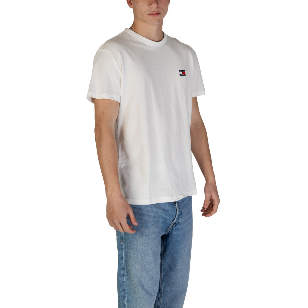 Tommy Hilfiger Jeans Homme T-Shirts