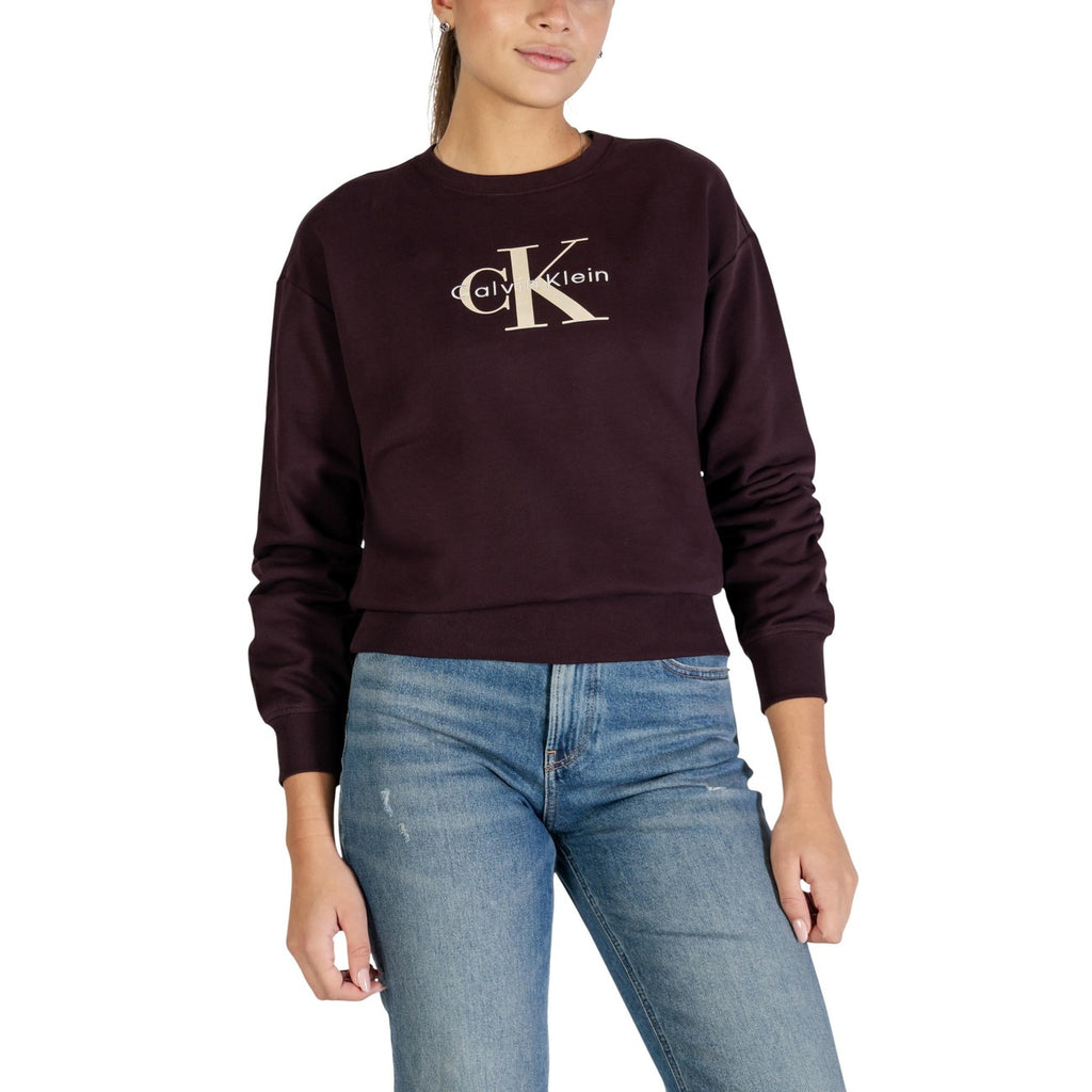 Calvin Klein Jeans Femme Sweatshirts