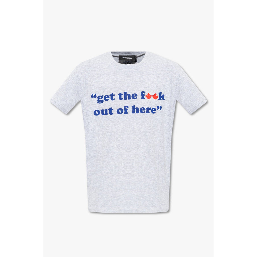 Dsquared Homme T-Shirts