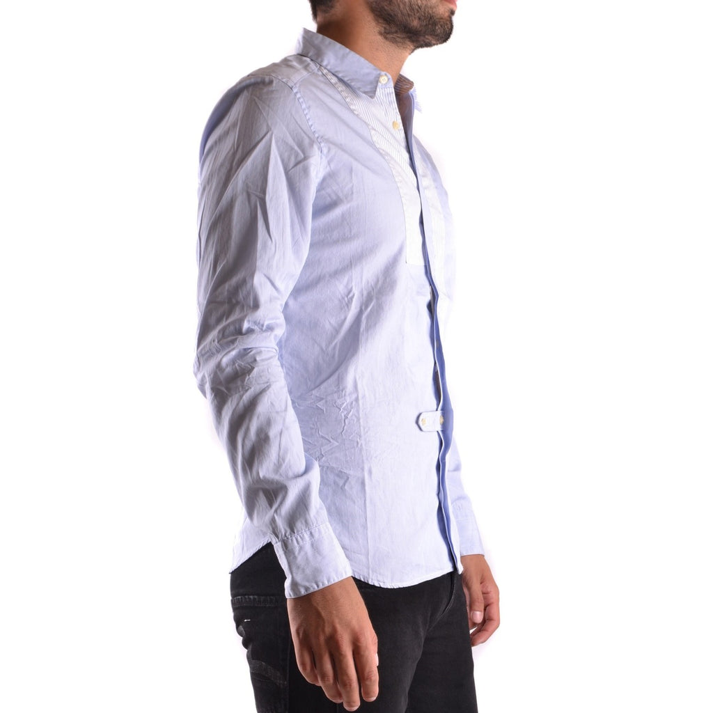 Neil Barrett Homme Chemises