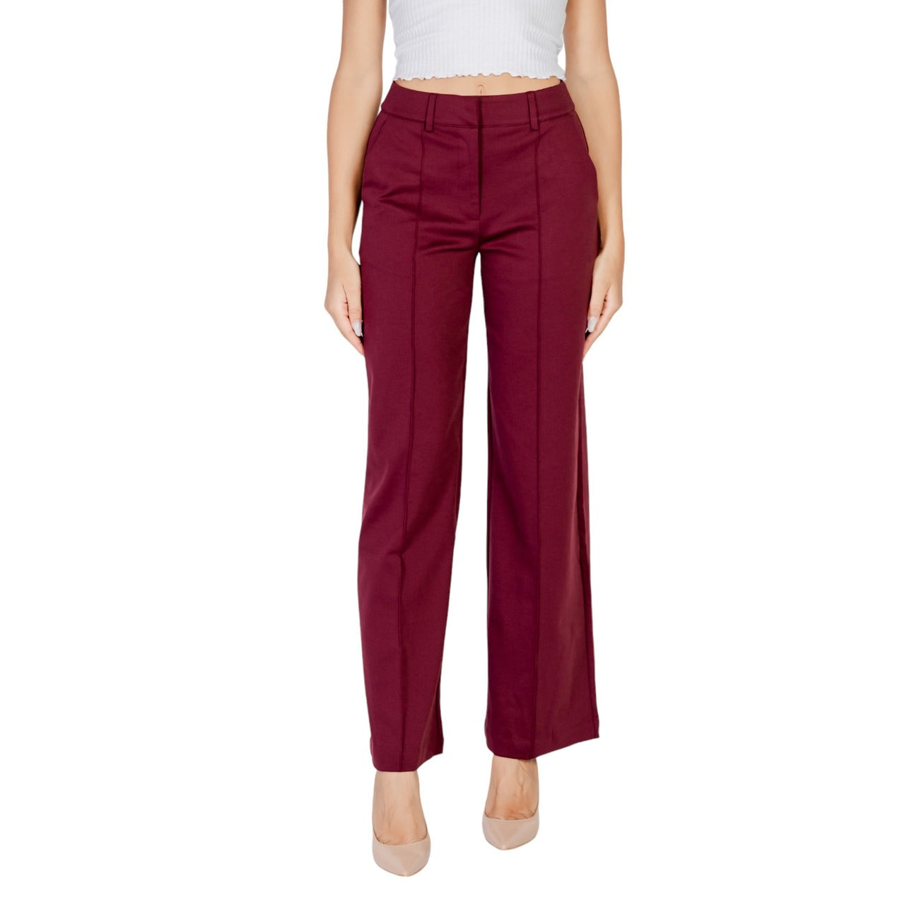 Ichi Femme Pantalons