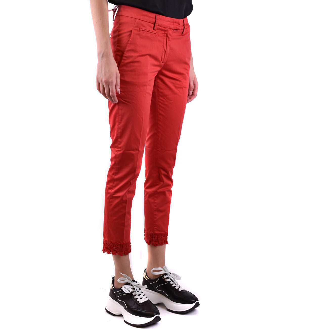 Dondup Femme Pantalons