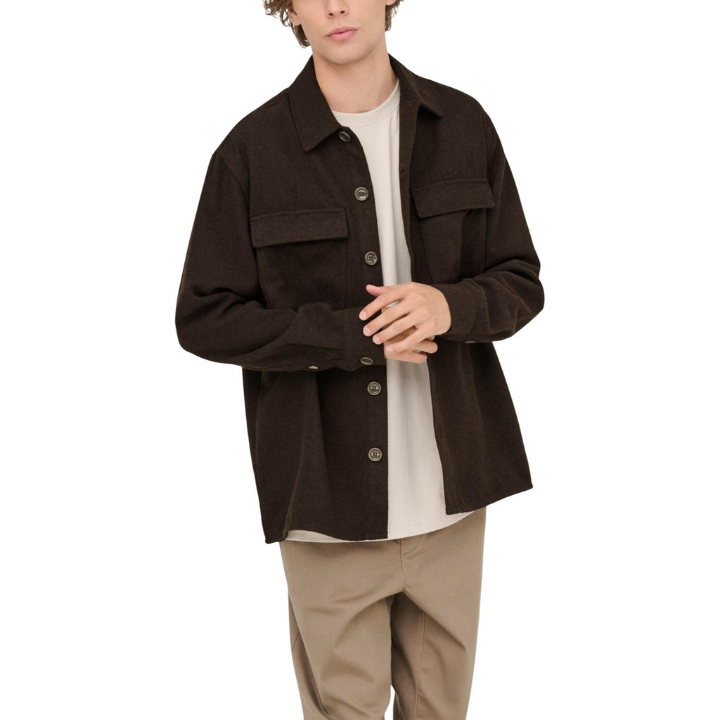 Only & Sons Homme Jaquettes