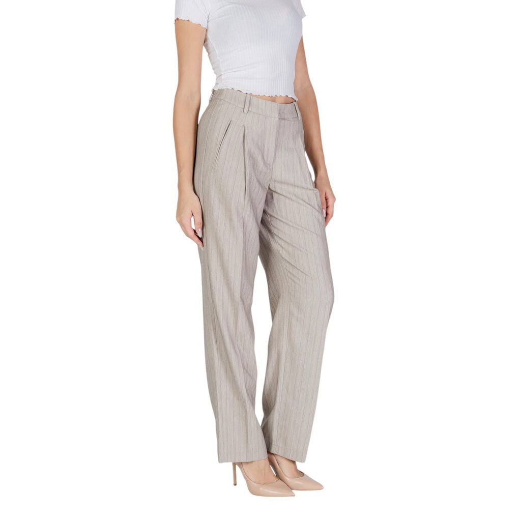 Vero Moda Femme Pantalons