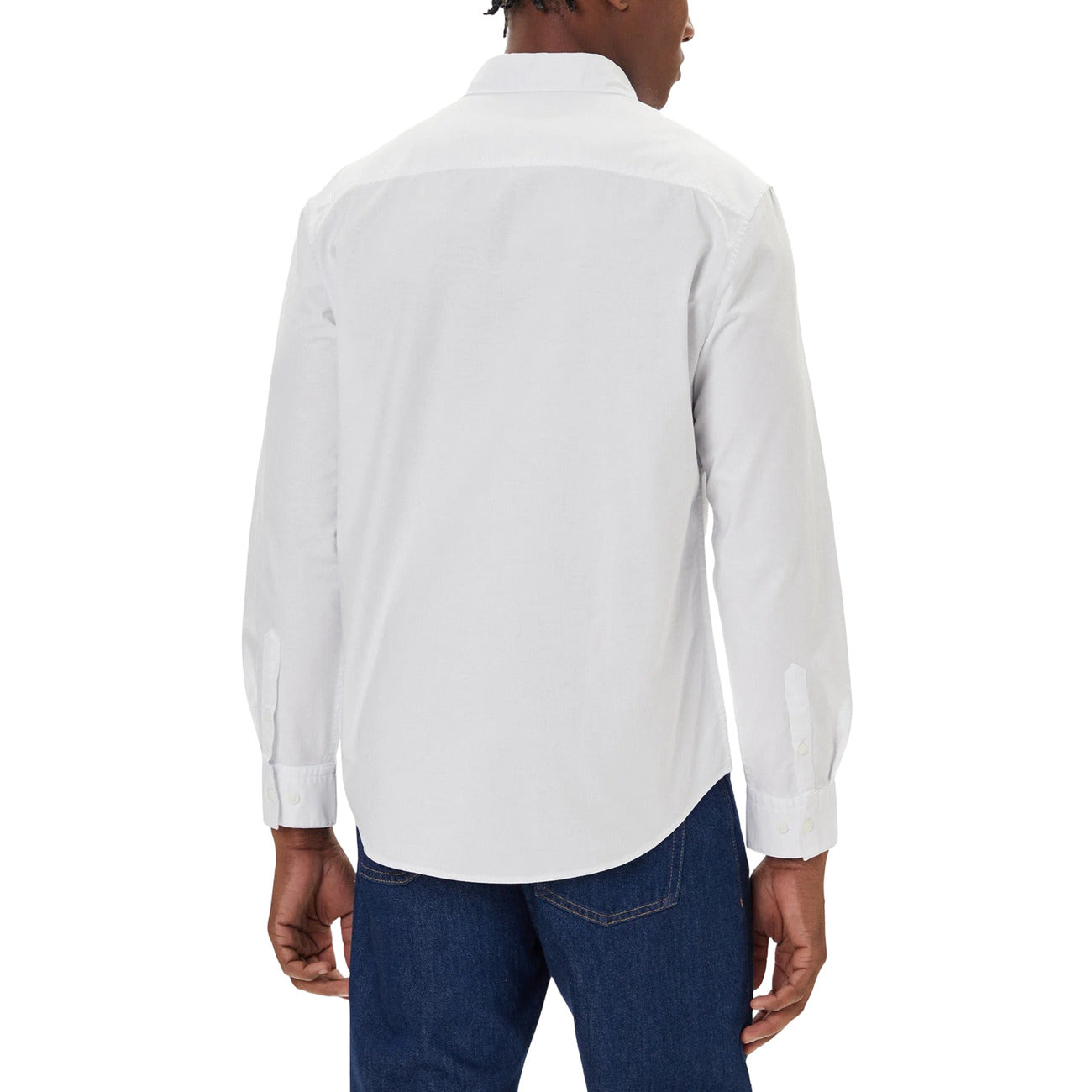 Calvin Klein Jeans Homme Chemises