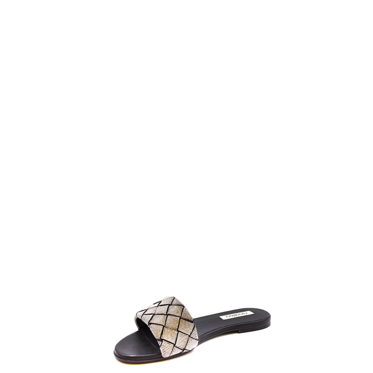 Ninalilou Femme Mules