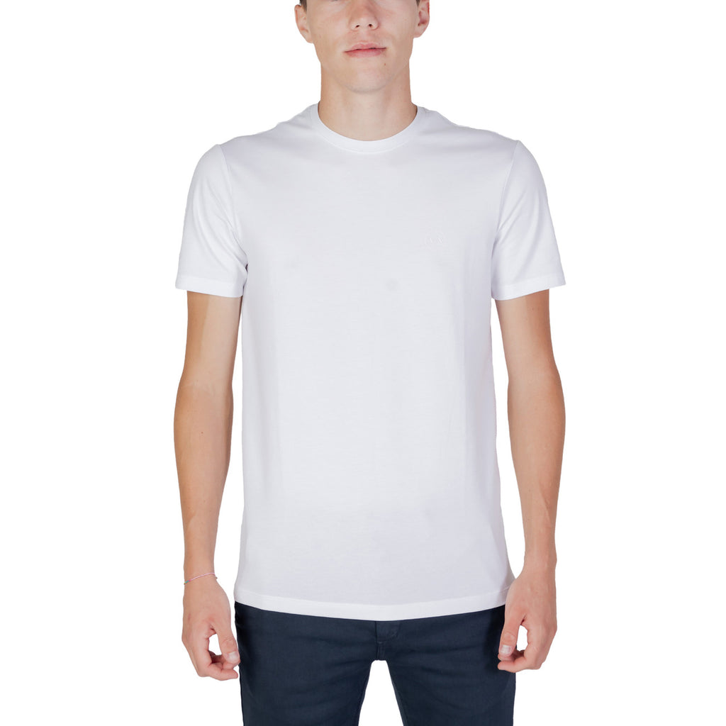 Armani Exchange Homme T-Shirts