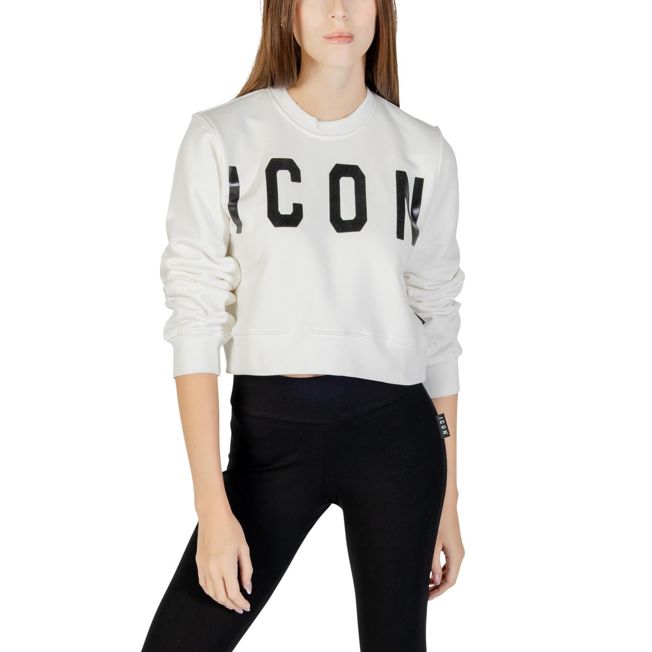 Icon Femme Sweatshirts