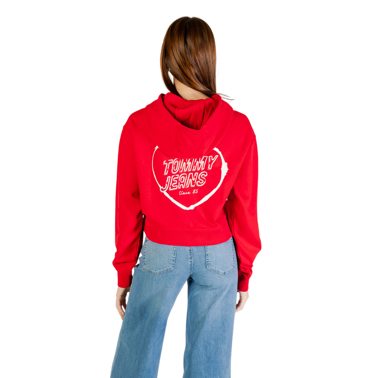 Tommy Hilfiger Jeans Femme Sweatshirts