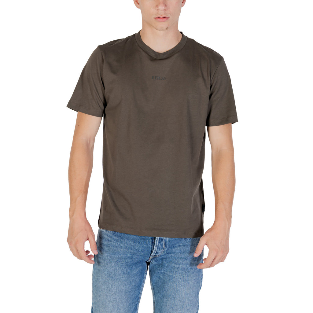 Replay Homme T-Shirts