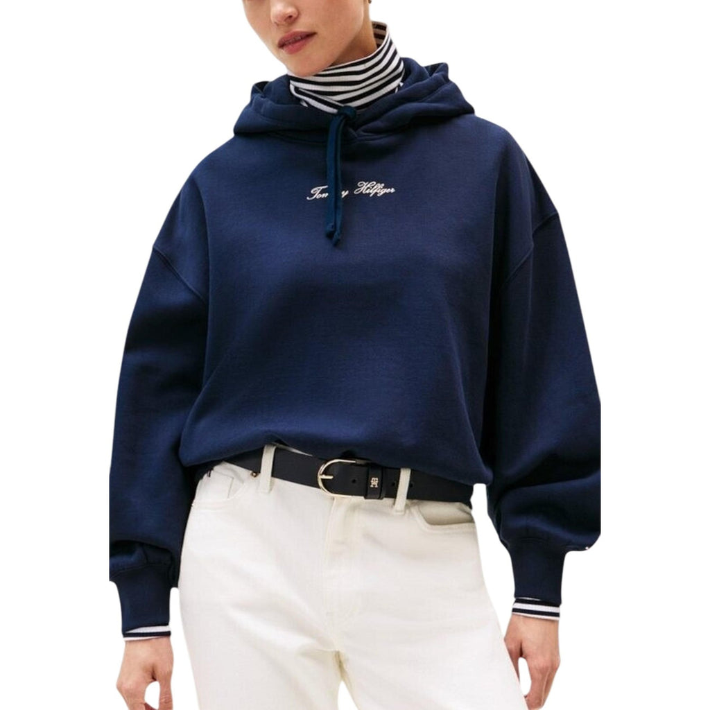 Tommy Hilfiger Femme Sweatshirts