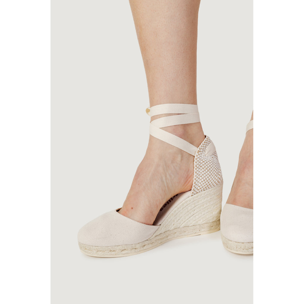 Espadrilles Femme Sandales