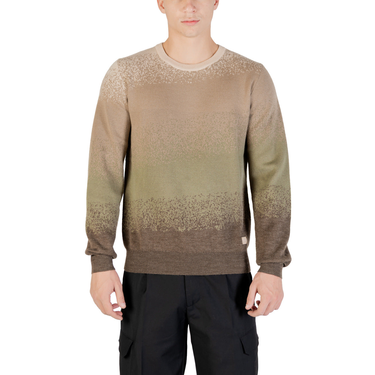 Gianni Lupo Homme Pulls