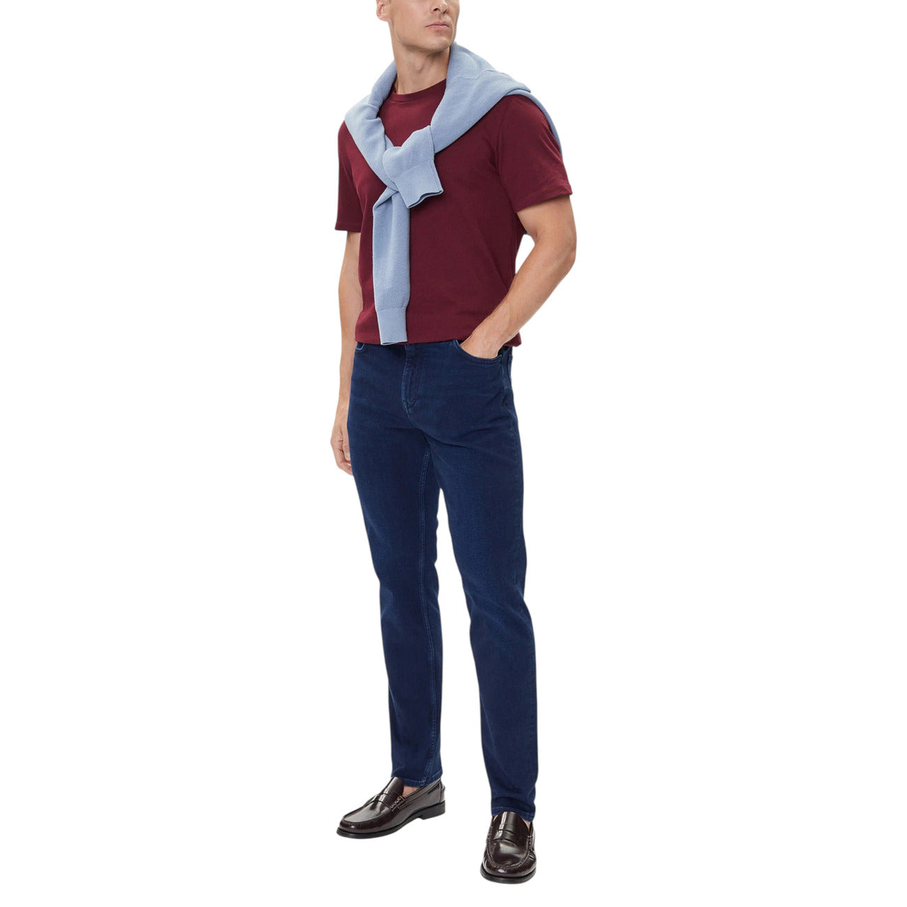 Tommy Hilfiger Homme Jeans