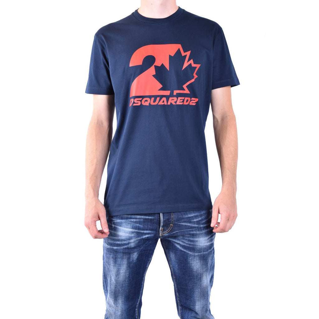 Dsquared2 Homme T-Shirts