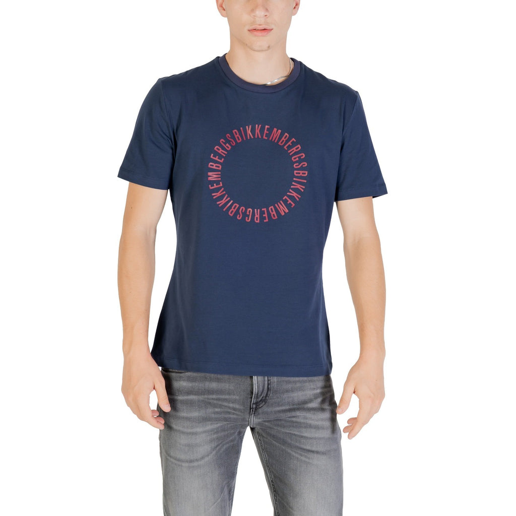 Bikkembergs Homme T-Shirts