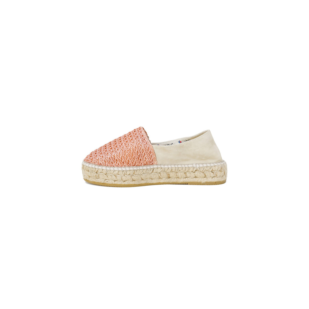 Espadrilles Chaussures Basses